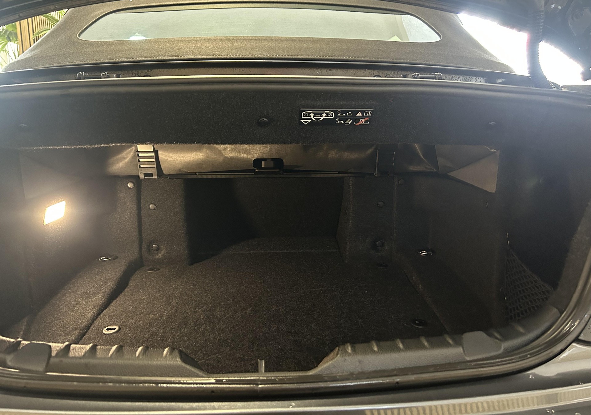 BMW M240i xDrive SAG Cabrio - 28