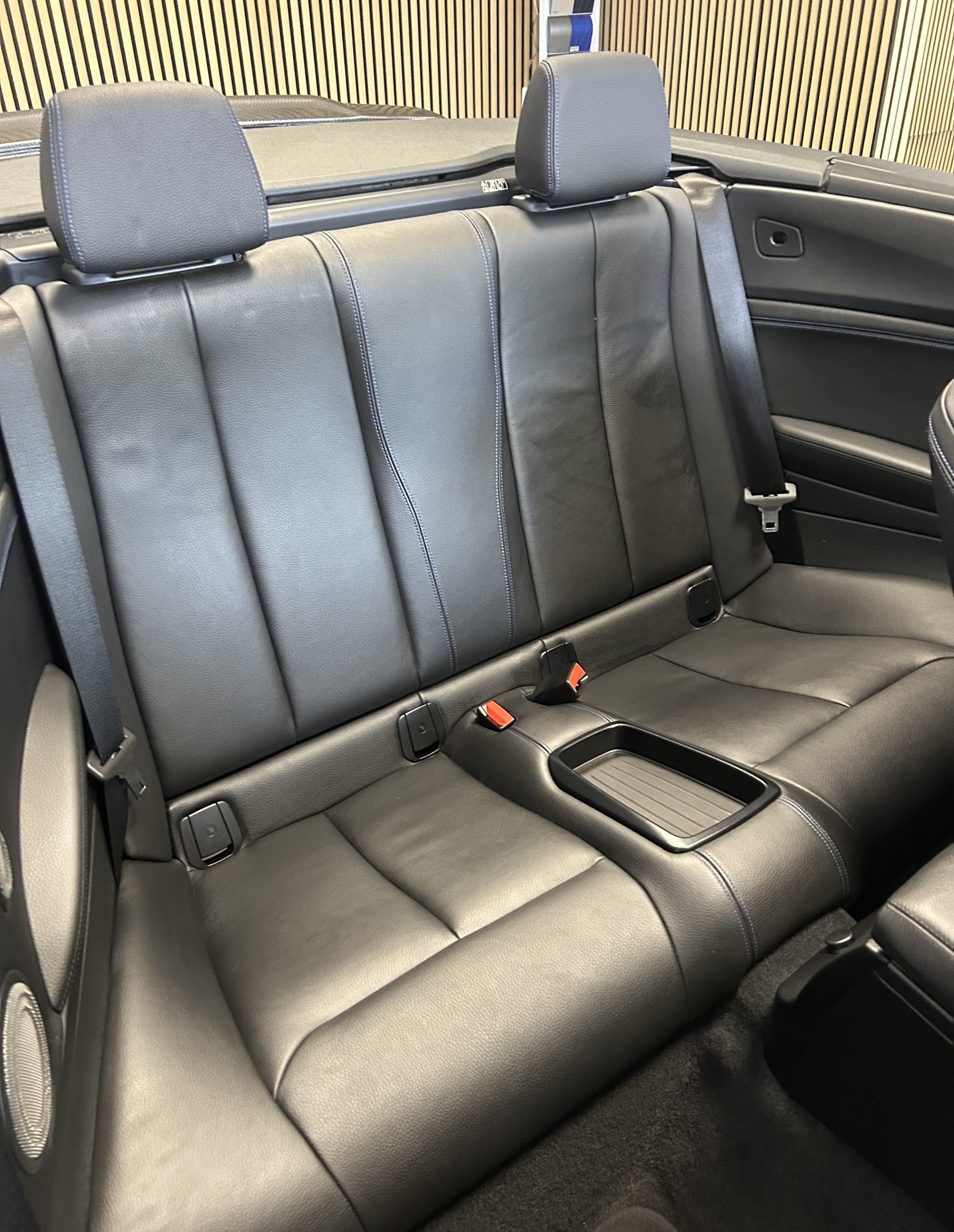 BMW M240i xDrive SAG Cabrio - 26