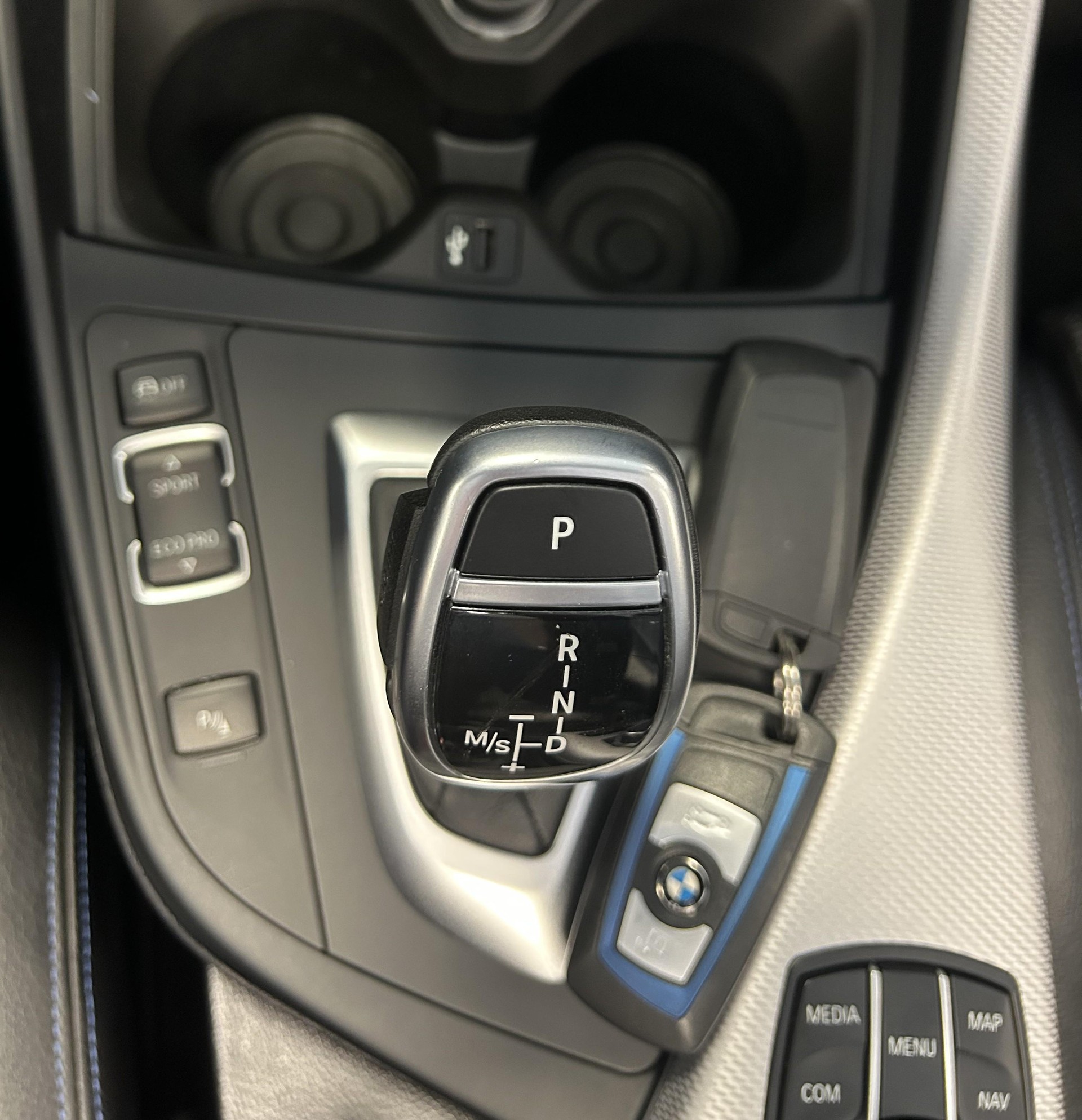 BMW M240i xDrive SAG Cabrio - 16