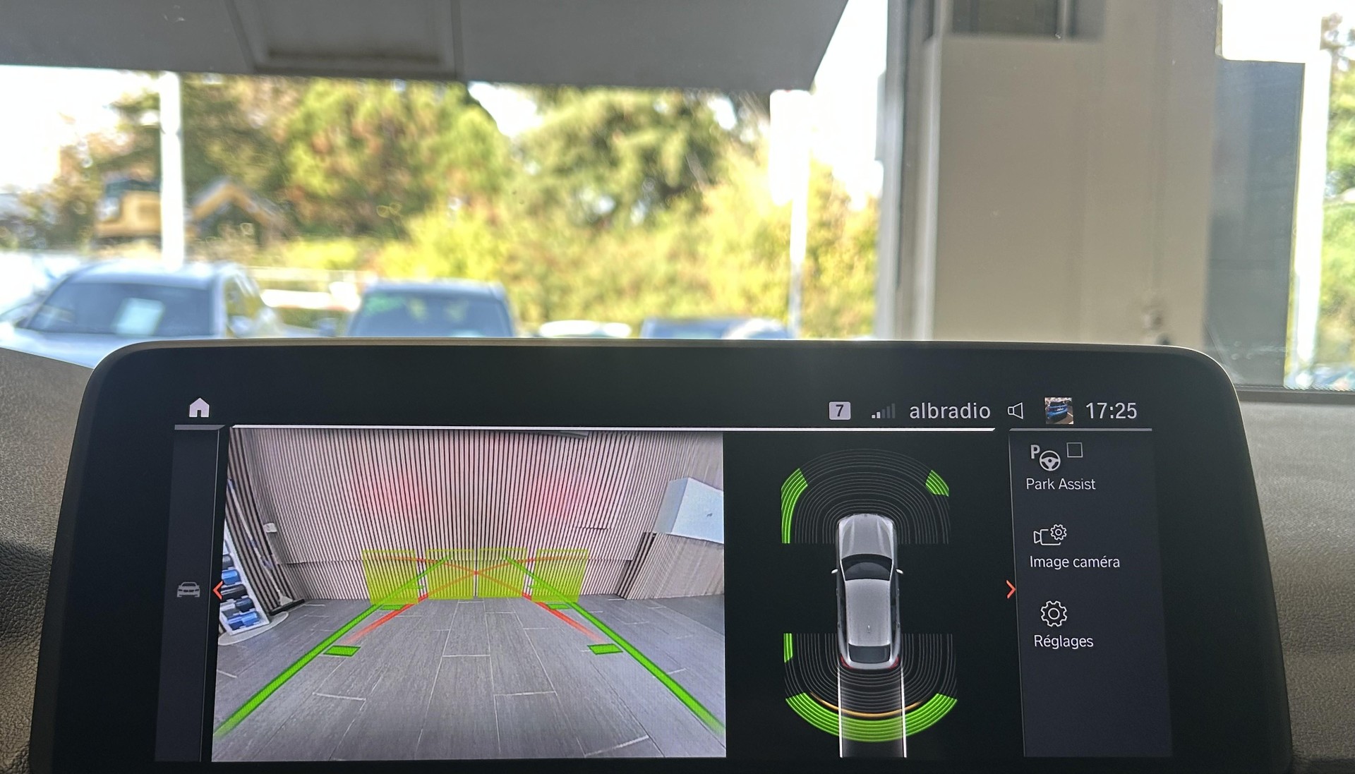 BMW M240i xDrive SAG Cabrio - 21