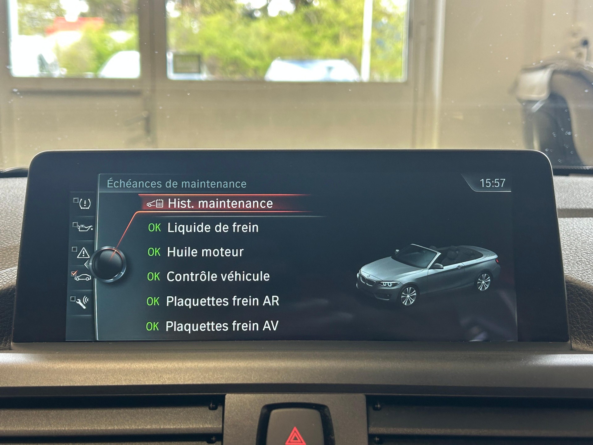 BMW M240i xDrive SAG Cabrio - 22