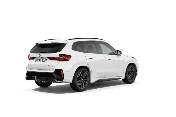 BMW X1 M35i M Sport U11 (CH) 📍 - 2