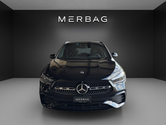 MERCEDES-BENZ GLA 250 AMG Line 4Matic - 4