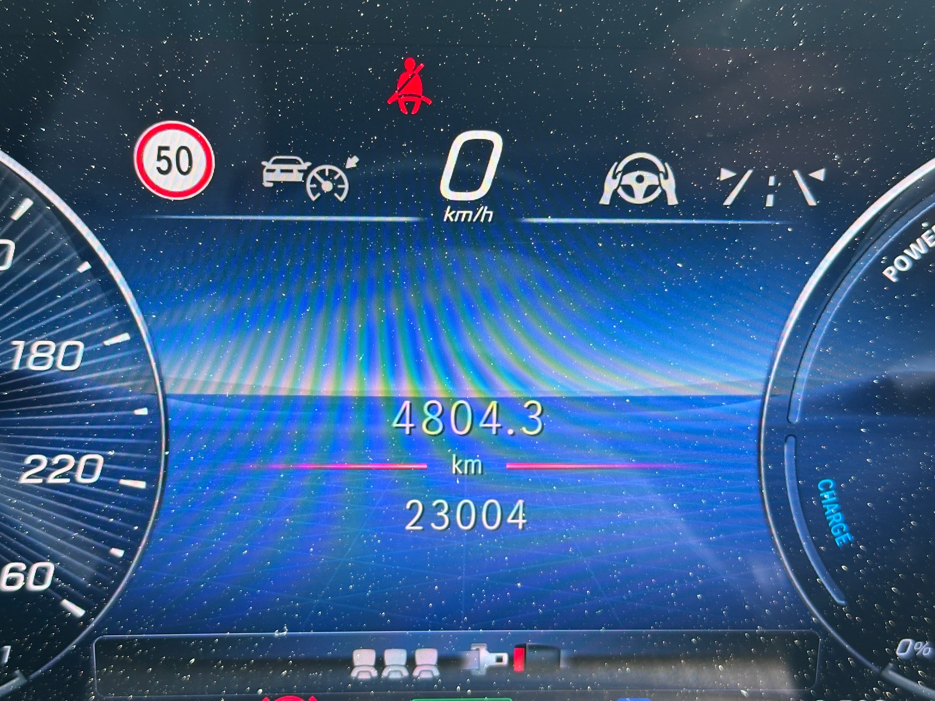 MERCEDES-BENZ GLE 350 de EQ Star AMG Line 4matic - 16