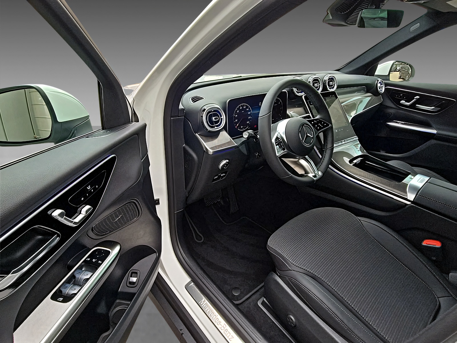 MERCEDES-BENZ GLC 200 d 4Matic - 14