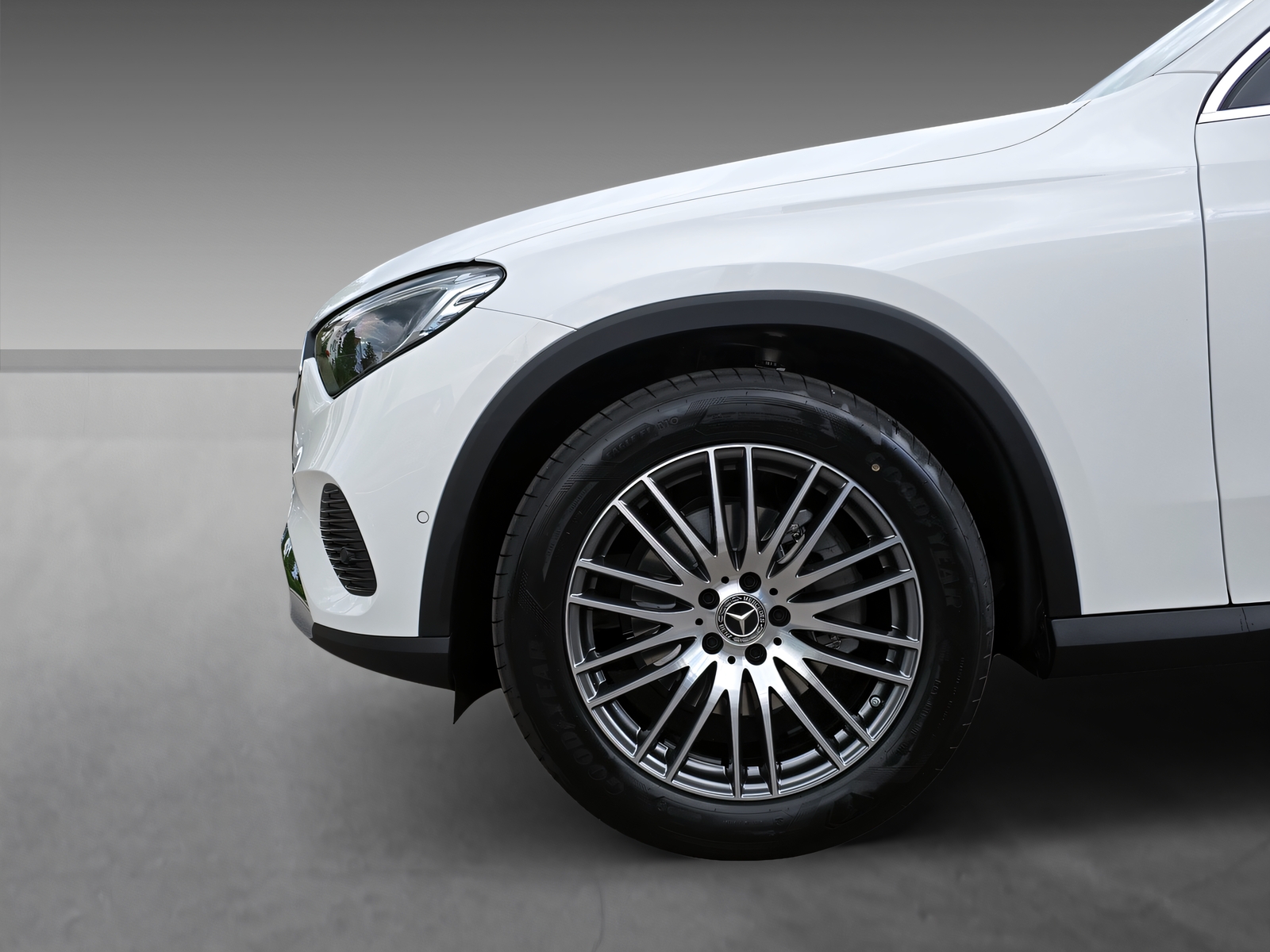MERCEDES-BENZ GLC 200 d 4Matic - 6