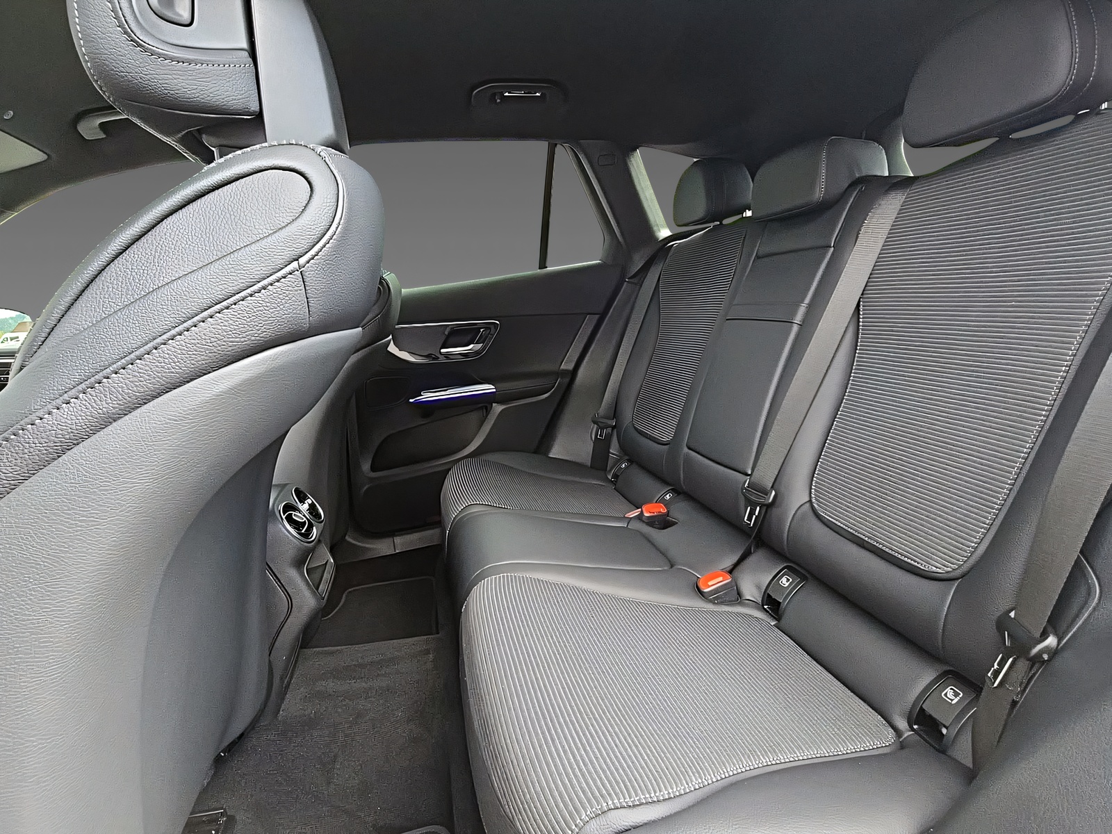 MERCEDES-BENZ GLC 200 d 4Matic - 13