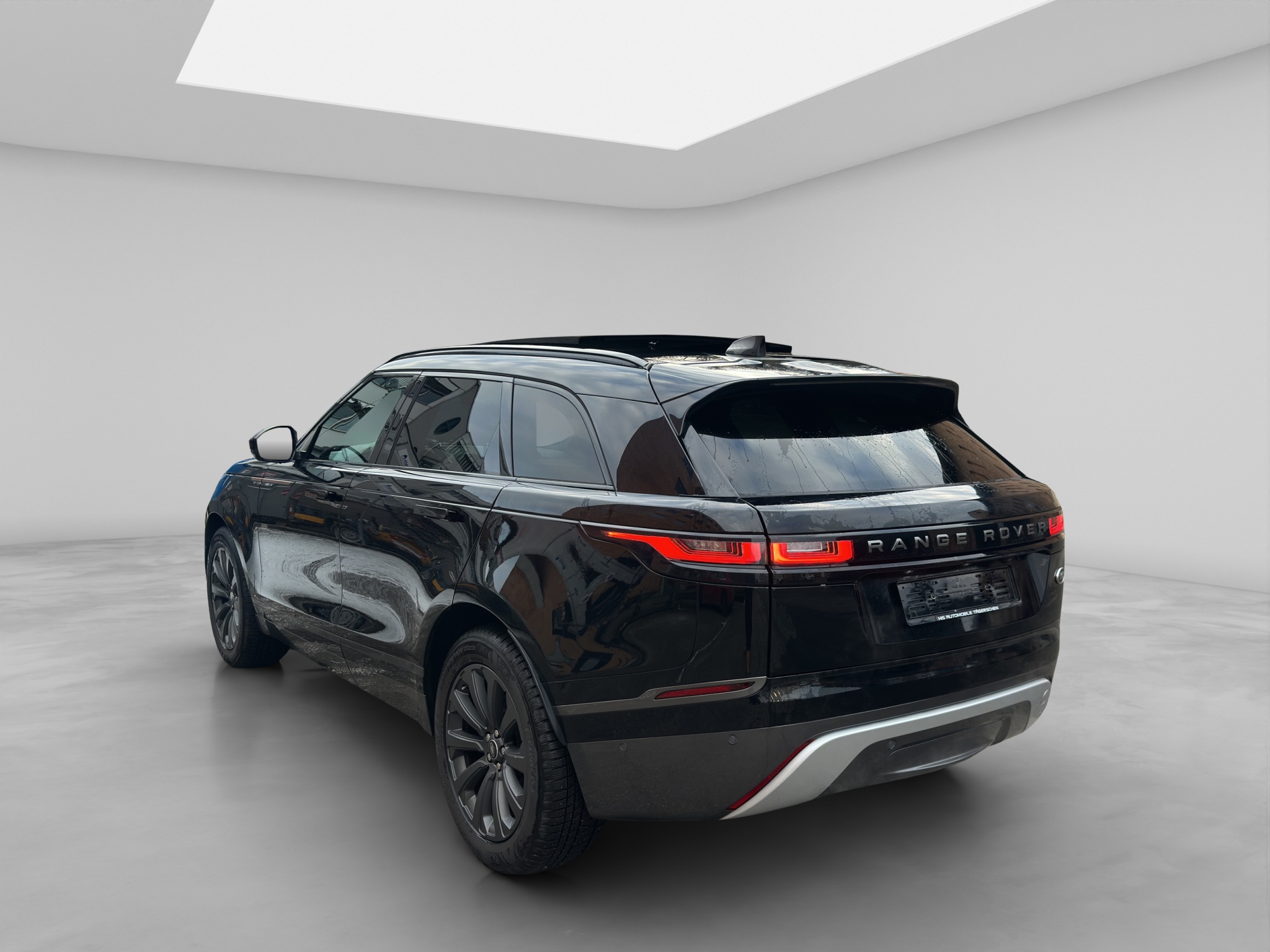 LAND ROVER RANGE ROVER VELAR 3