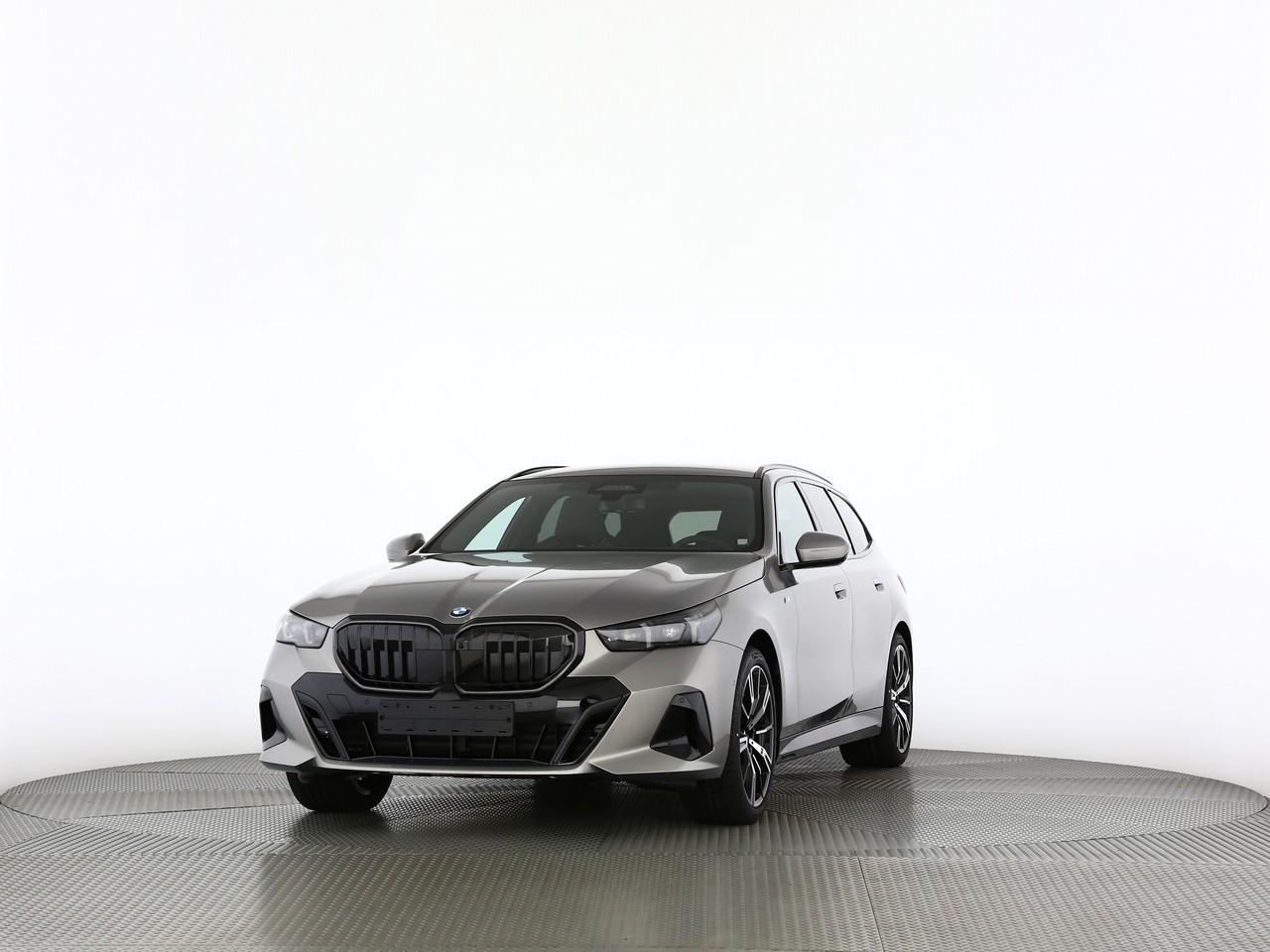 540d xDrive 48V Touring M Sport Pro Steptronic