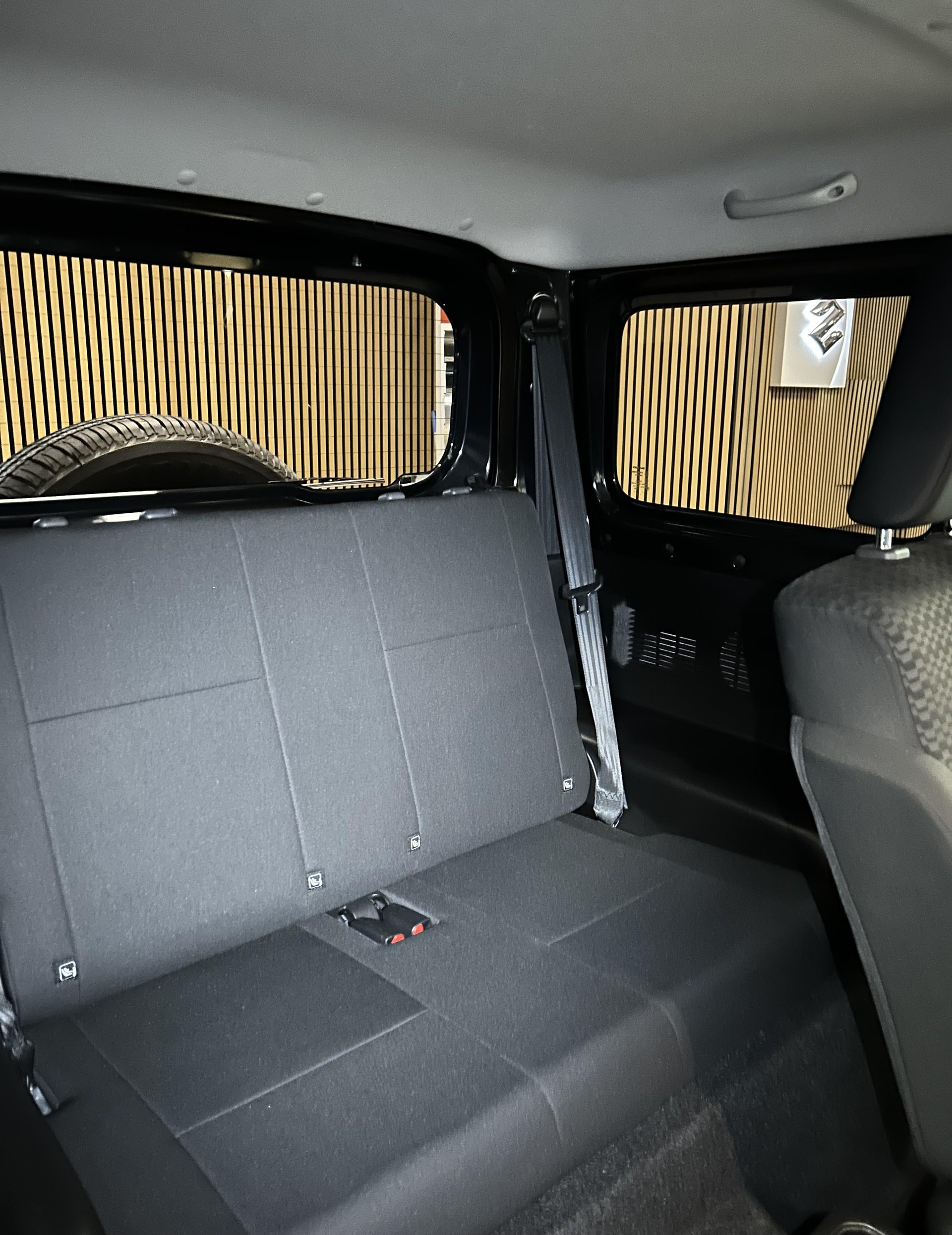 SUZUKI Jimny 1.5 Unico 4 Places - 16