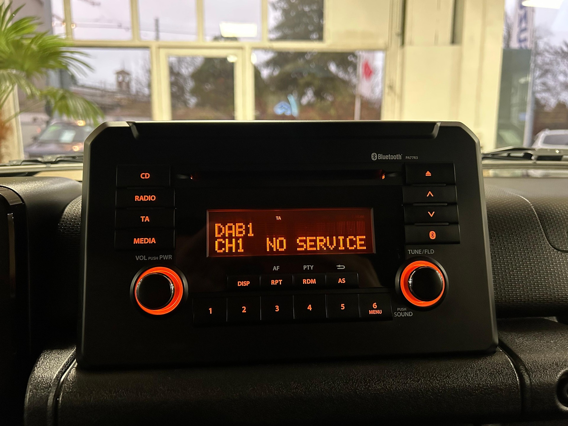 SUZUKI Jimny 1.5 Unico 4 Places - 11