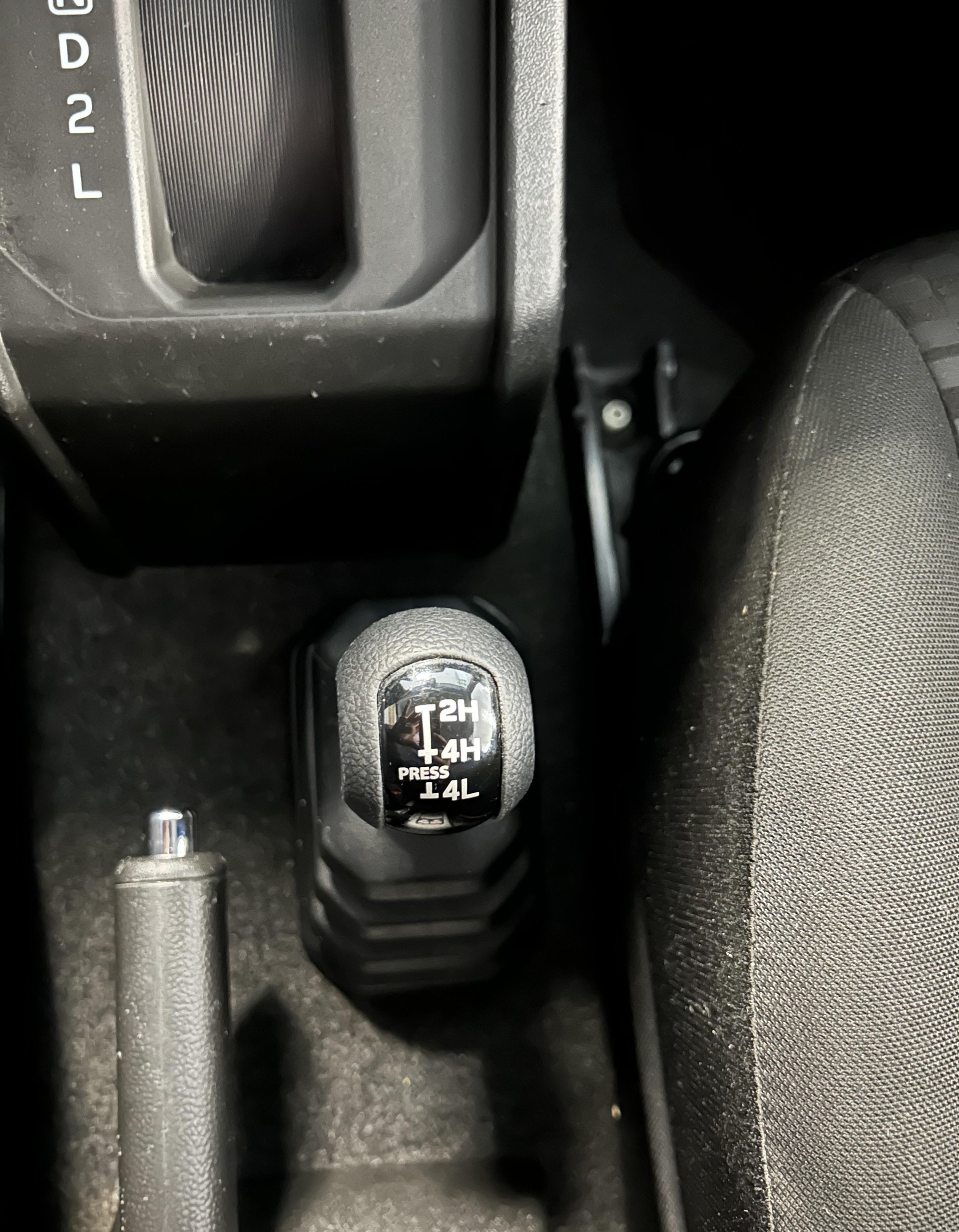 SUZUKI Jimny 1.5 Unico 4 Places - 13