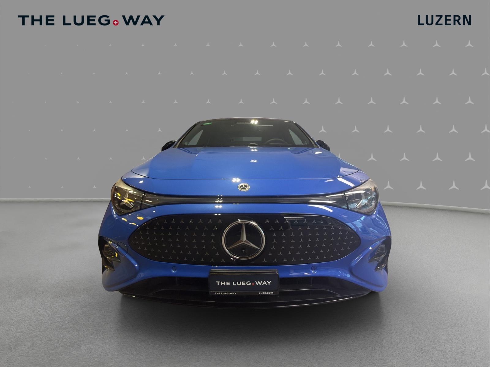 MERCEDES-BENZ CLA 350 4 Matic 85 kWh EQ - 6