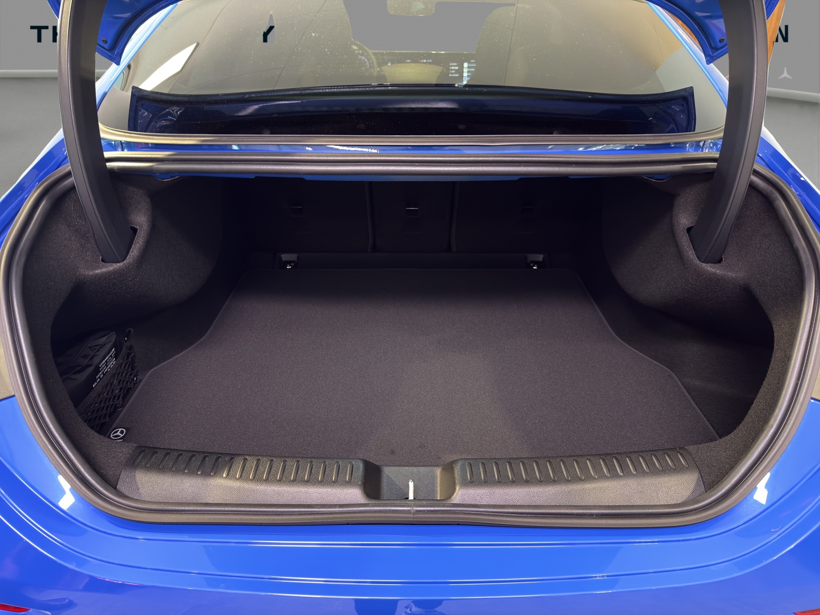 MERCEDES-BENZ CLA 350 4 Matic 85 kWh EQ - 16