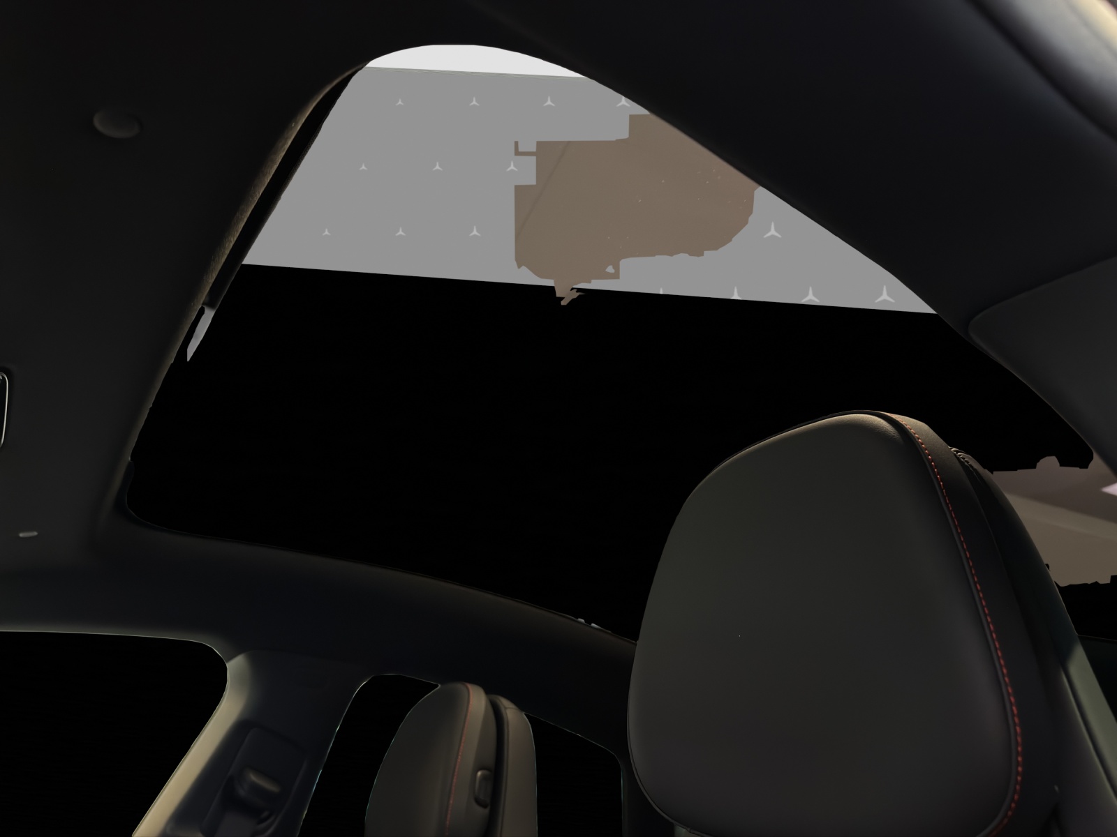 MERCEDES-BENZ CLA 350 4 Matic 85 kWh EQ - 9