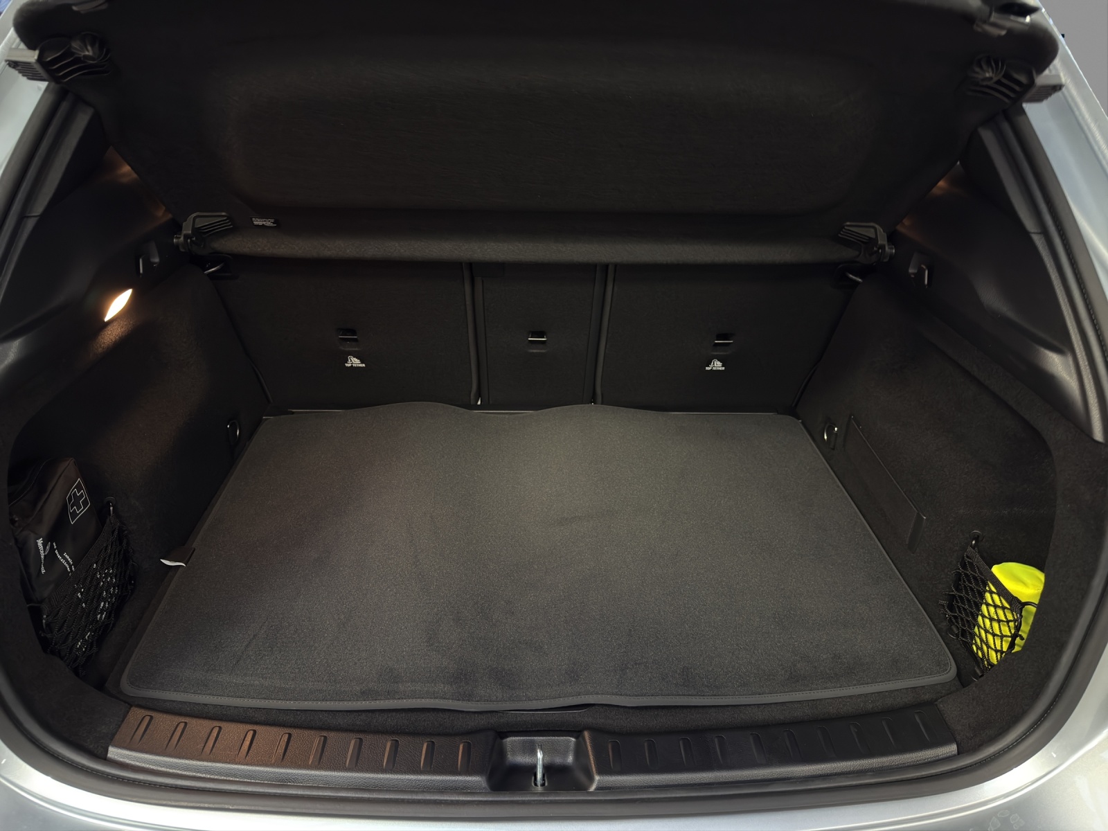 MERCEDES-BENZ GLA 250 4Matic 8G-DCT Swiss Star - 17