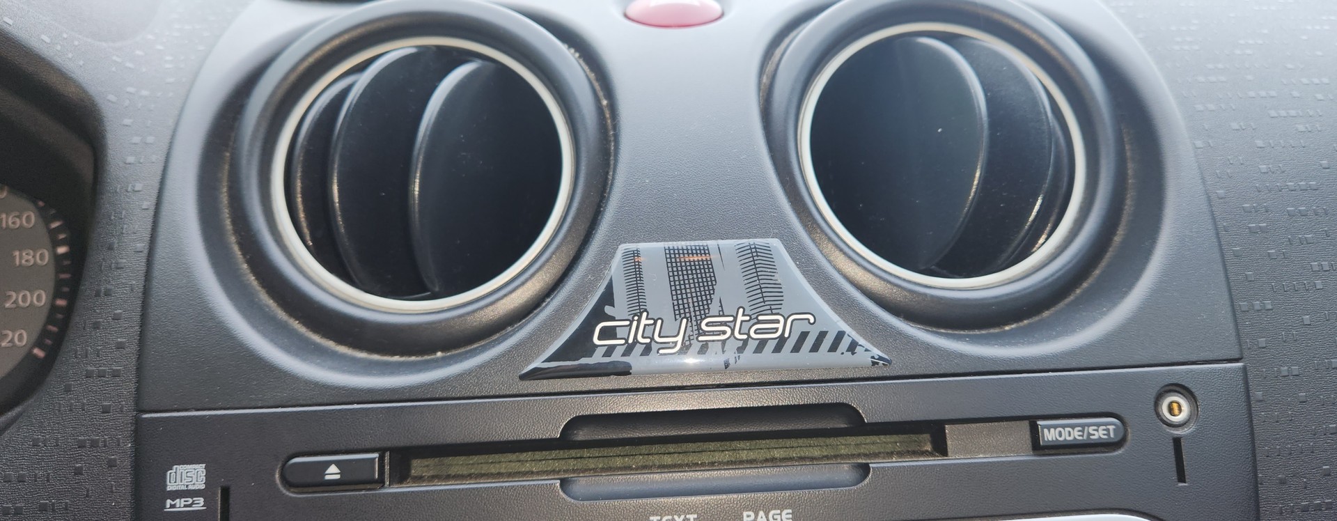 MITSUBISHI Colt 1.3 16V City Star ClearTec - 9