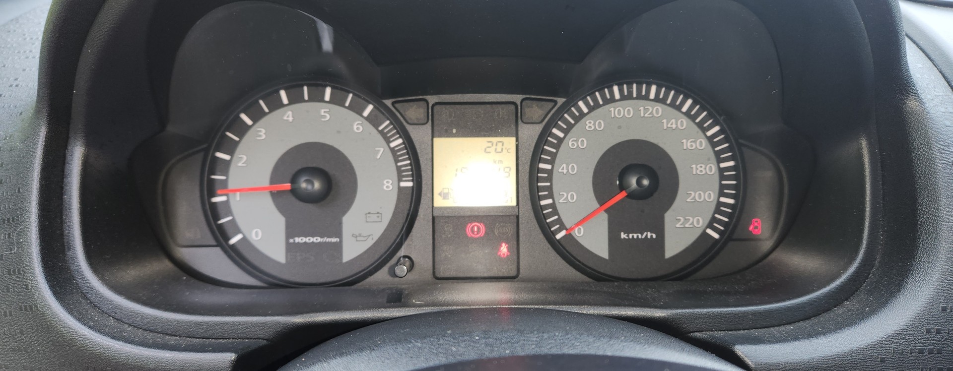 MITSUBISHI Colt 1.3 16V City Star ClearTec - 7