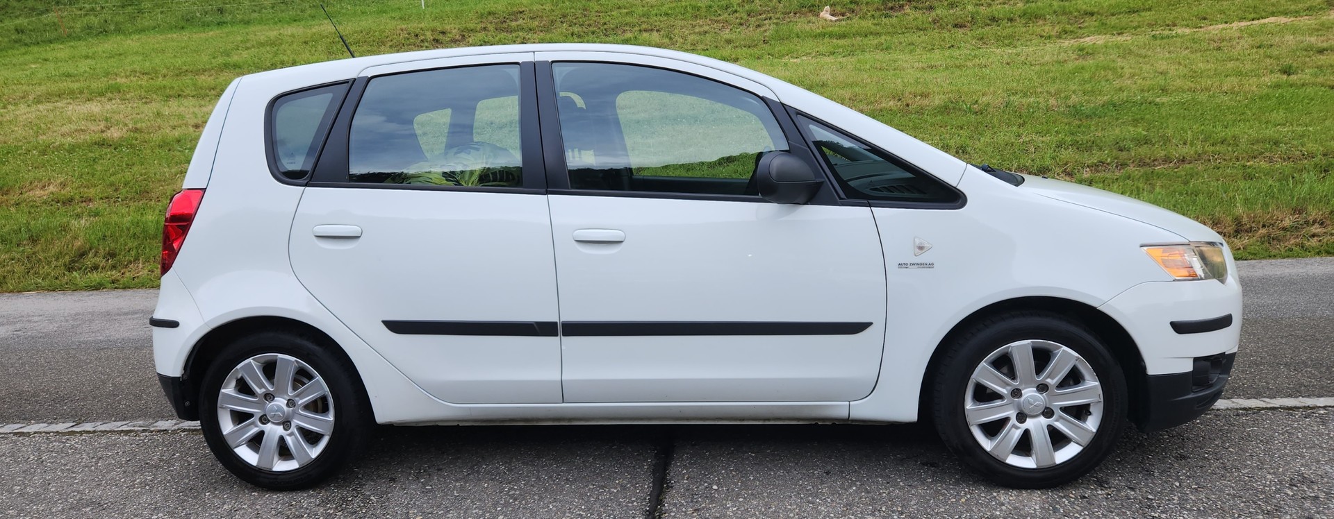 MITSUBISHI Colt 1.3 16V City Star ClearTec - 3