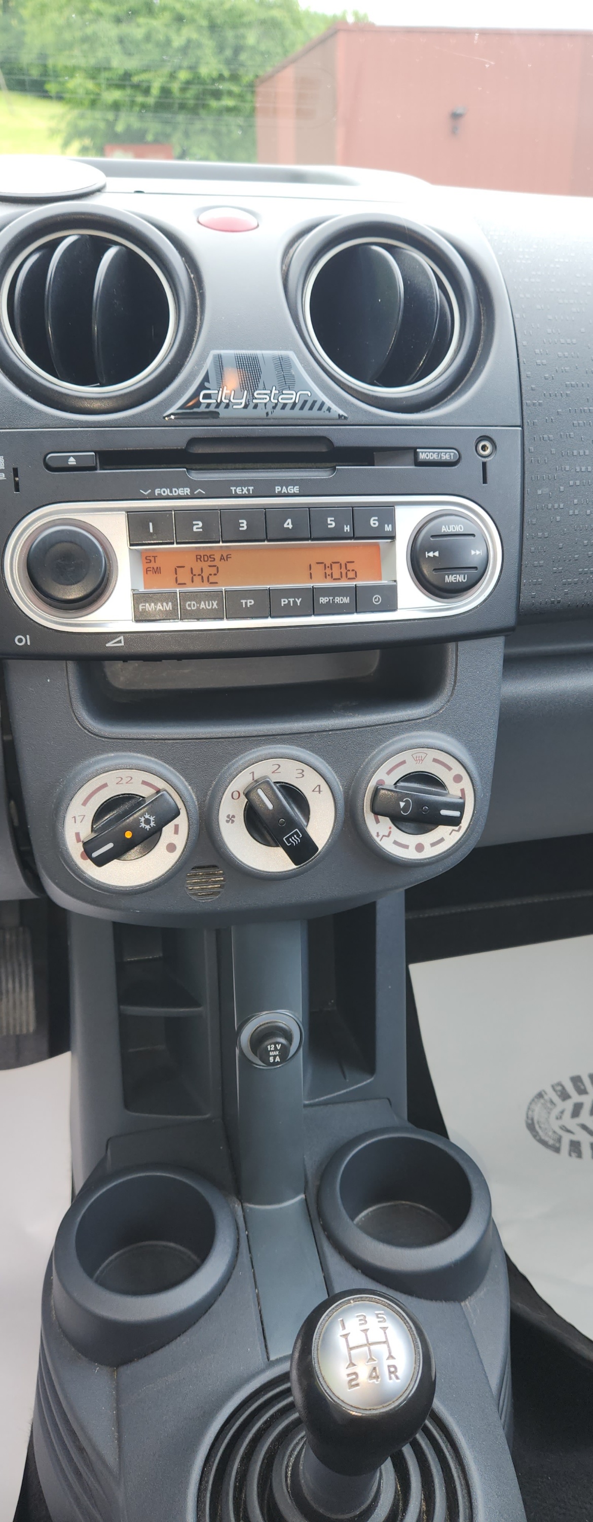 MITSUBISHI Colt 1.3 16V City Star ClearTec - 8