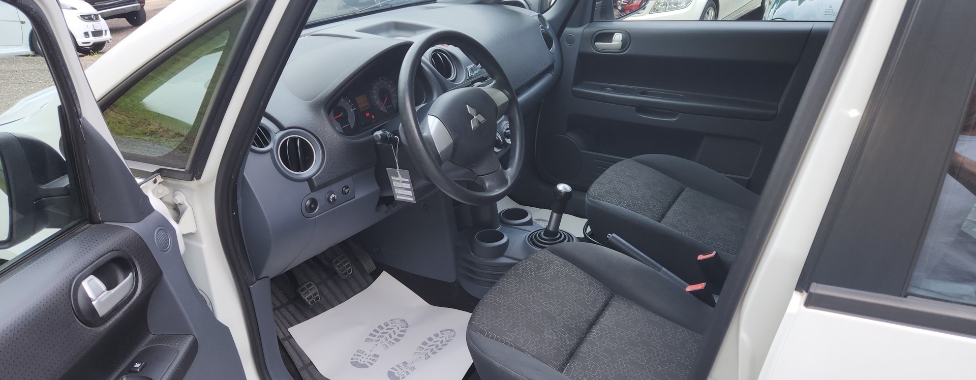 MITSUBISHI Colt 1.3 16V City Star ClearTec - 10