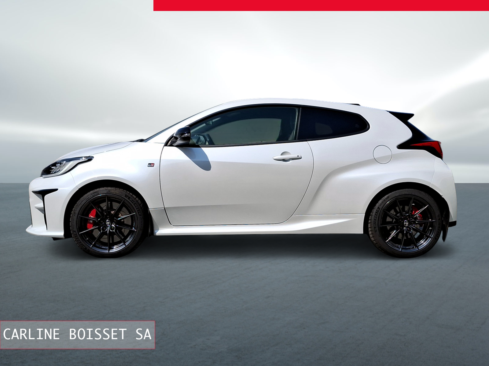TOYOTA Yaris 1.6 GR Sport - 2