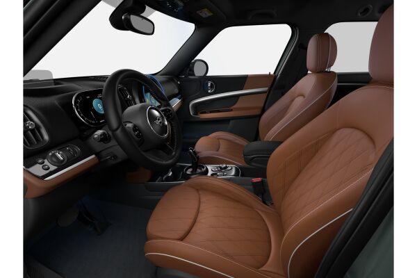 MINI Countryman ALL4 F60 2.0i (CH) - 3