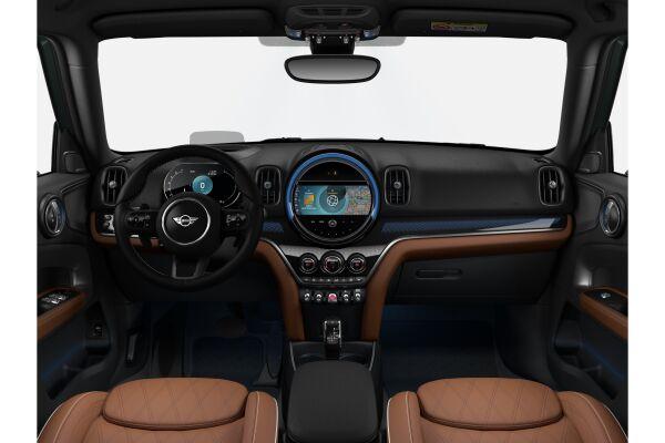 MINI Countryman ALL4 F60 2.0i (CH) - 4