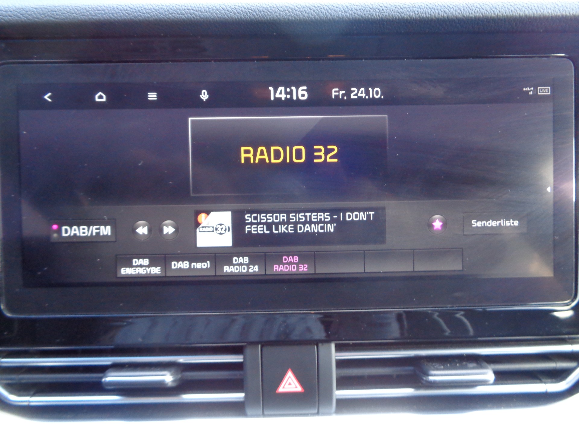 KIA e Niro 64 kWh Style - 11