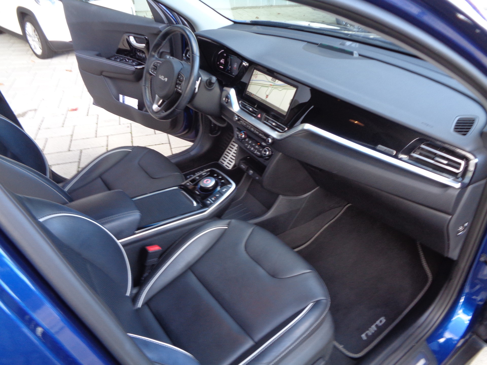 KIA e Niro 64 kWh Style - 12