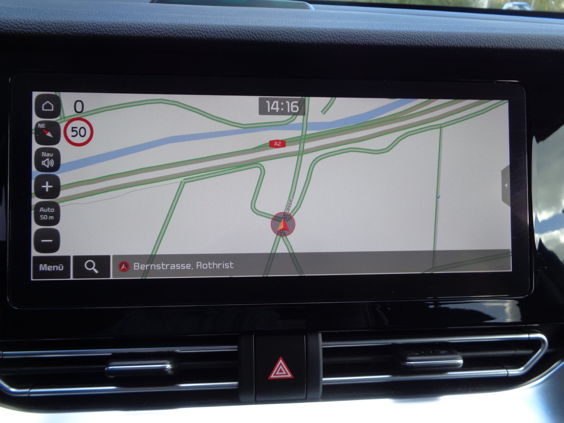 KIA e Niro 64 kWh Style - 10