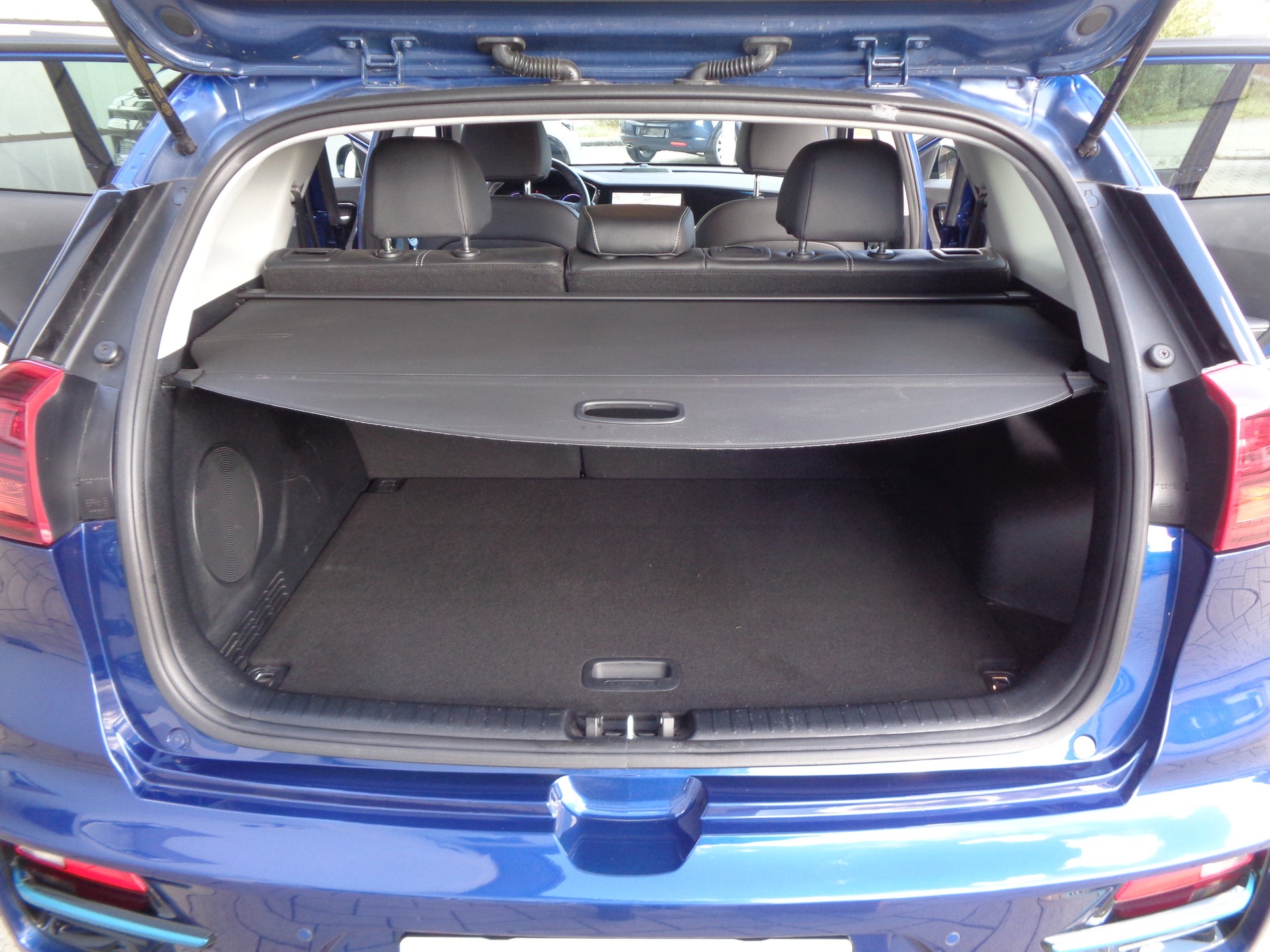 KIA e Niro 64 kWh Style - 15