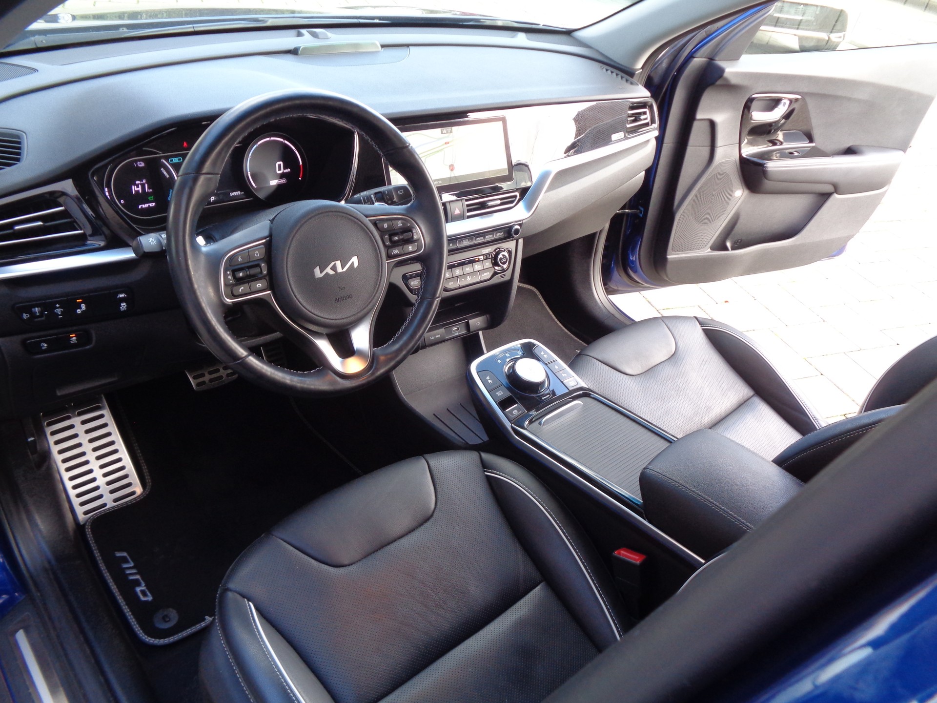 KIA e Niro 64 kWh Style - 7