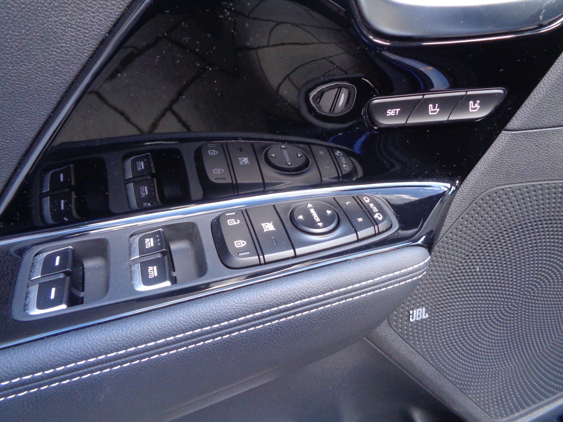 KIA e Niro 64 kWh Style - 16