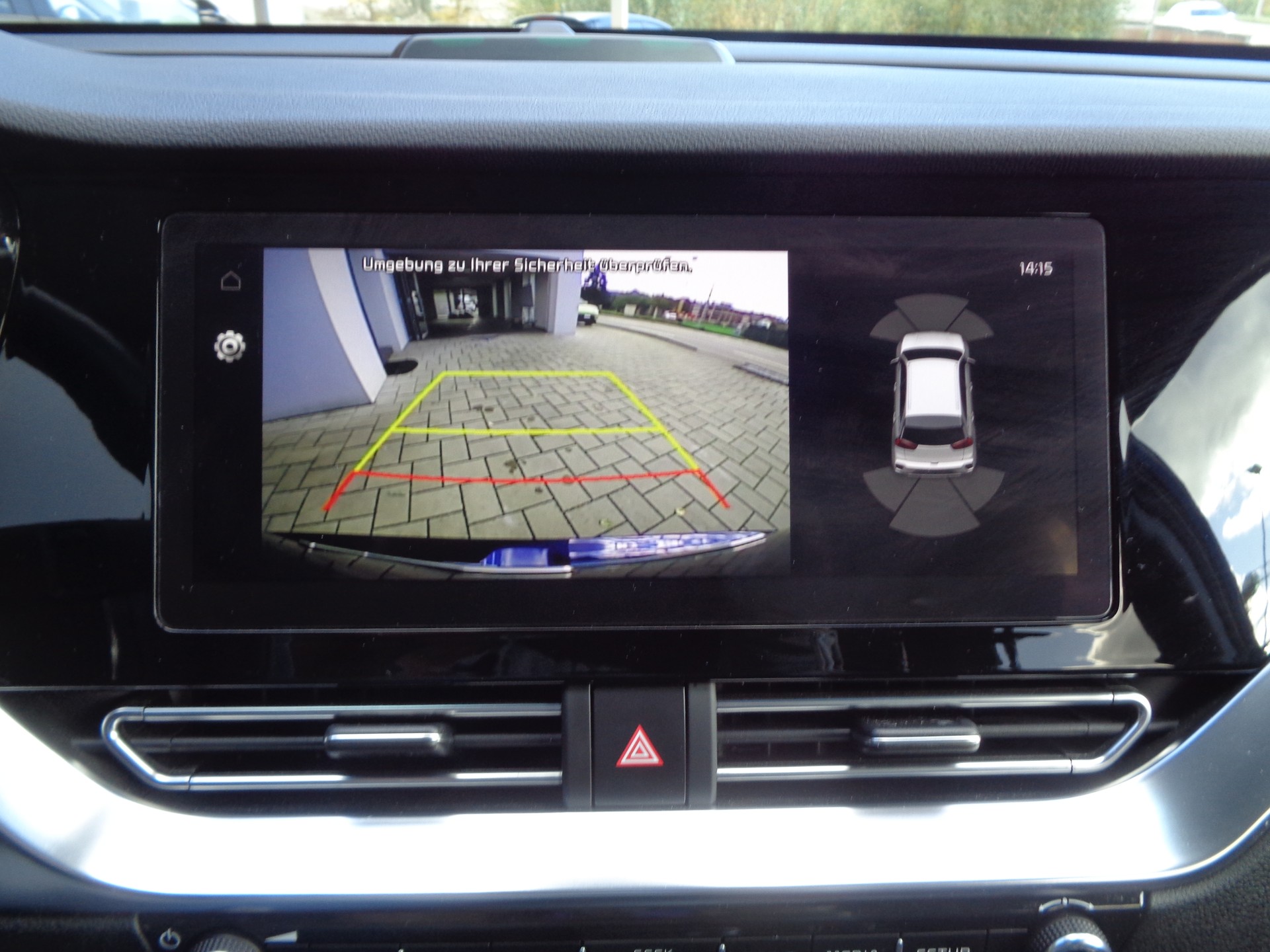 KIA e Niro 64 kWh Style - 9