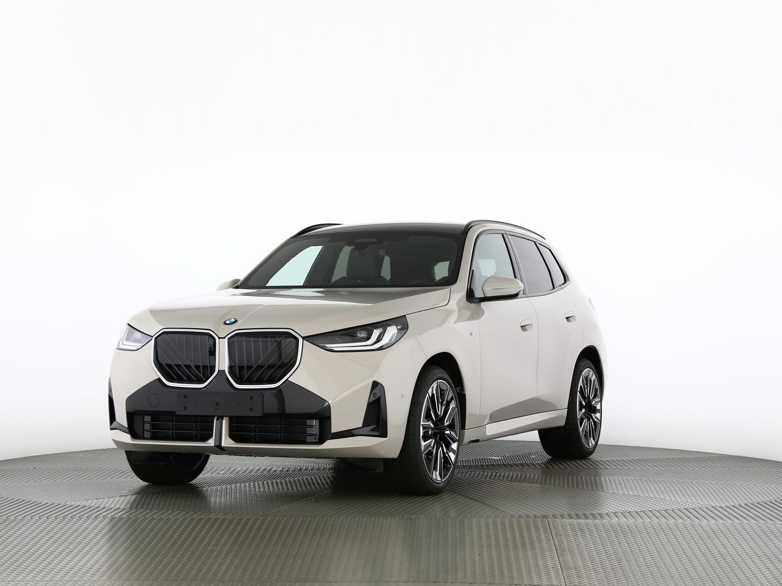 X3 xDrive 48V 20d M Sport