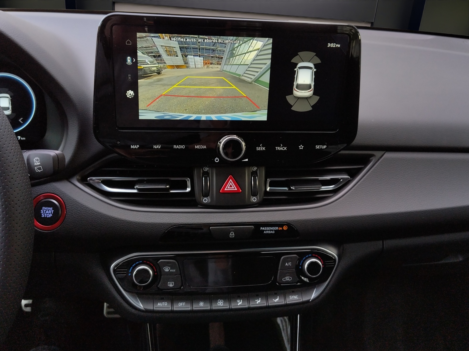 HYUNDAI i30 1.5 T-GDi N Line 48V MH DCT - 10