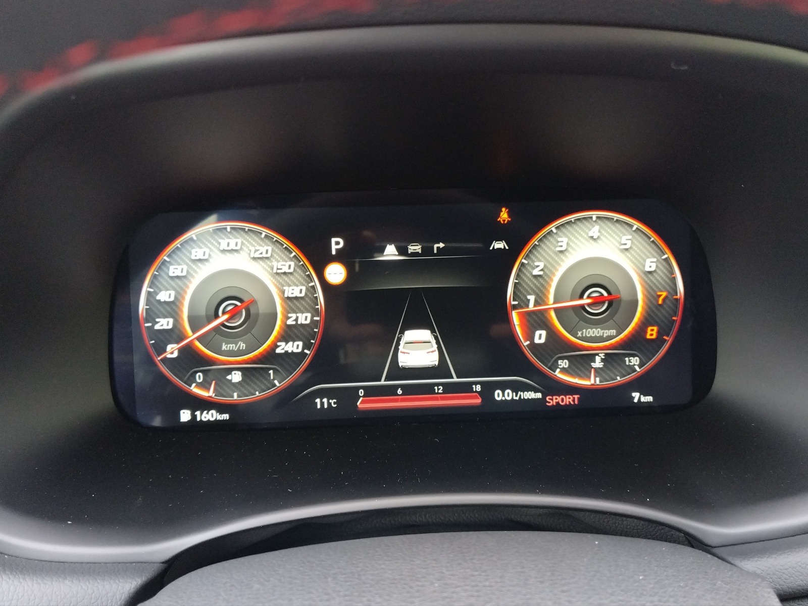 HYUNDAI i30 1.5 T-GDi N Line 48V MH DCT - 8