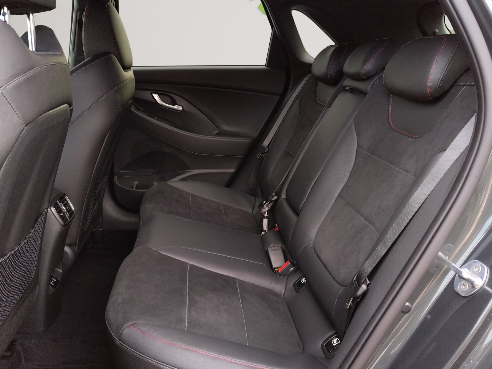 HYUNDAI i30 1.5 T-GDi N Line 48V MH DCT - 12