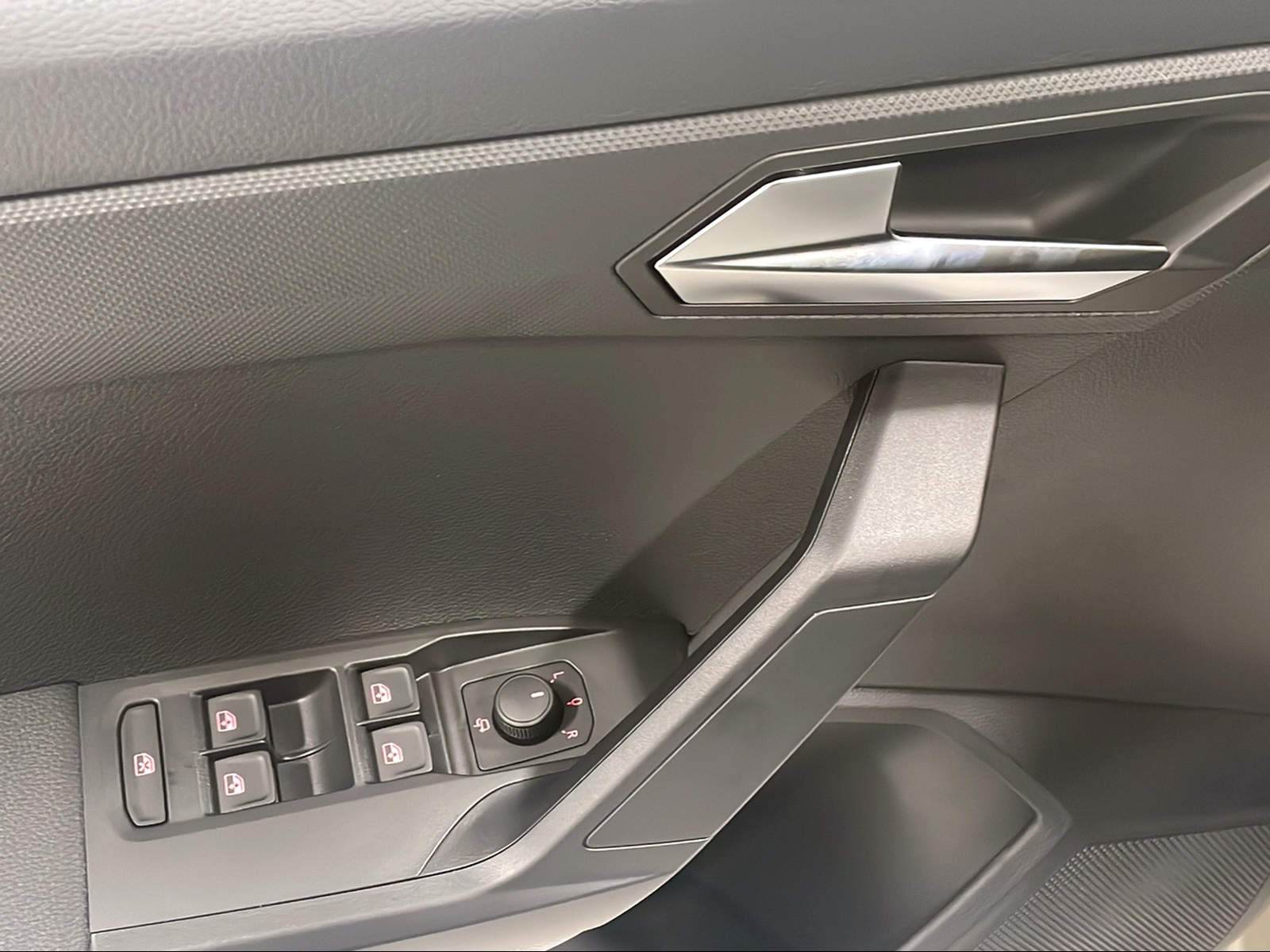 SEAT Ibiza 1.0 TSI 115 Move DSG - 11