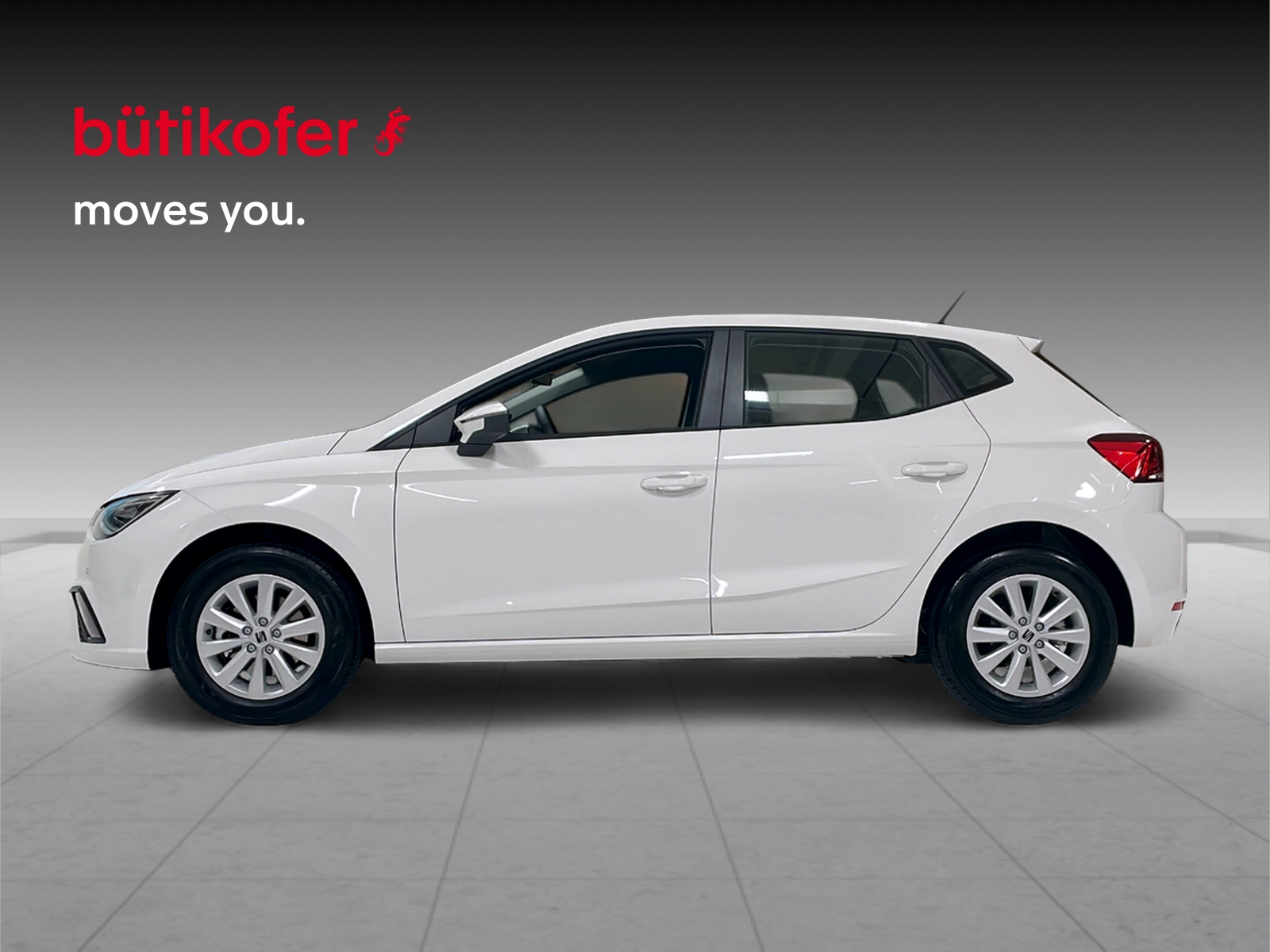 SEAT Ibiza 1.0 TSI 115 Move DSG - 3