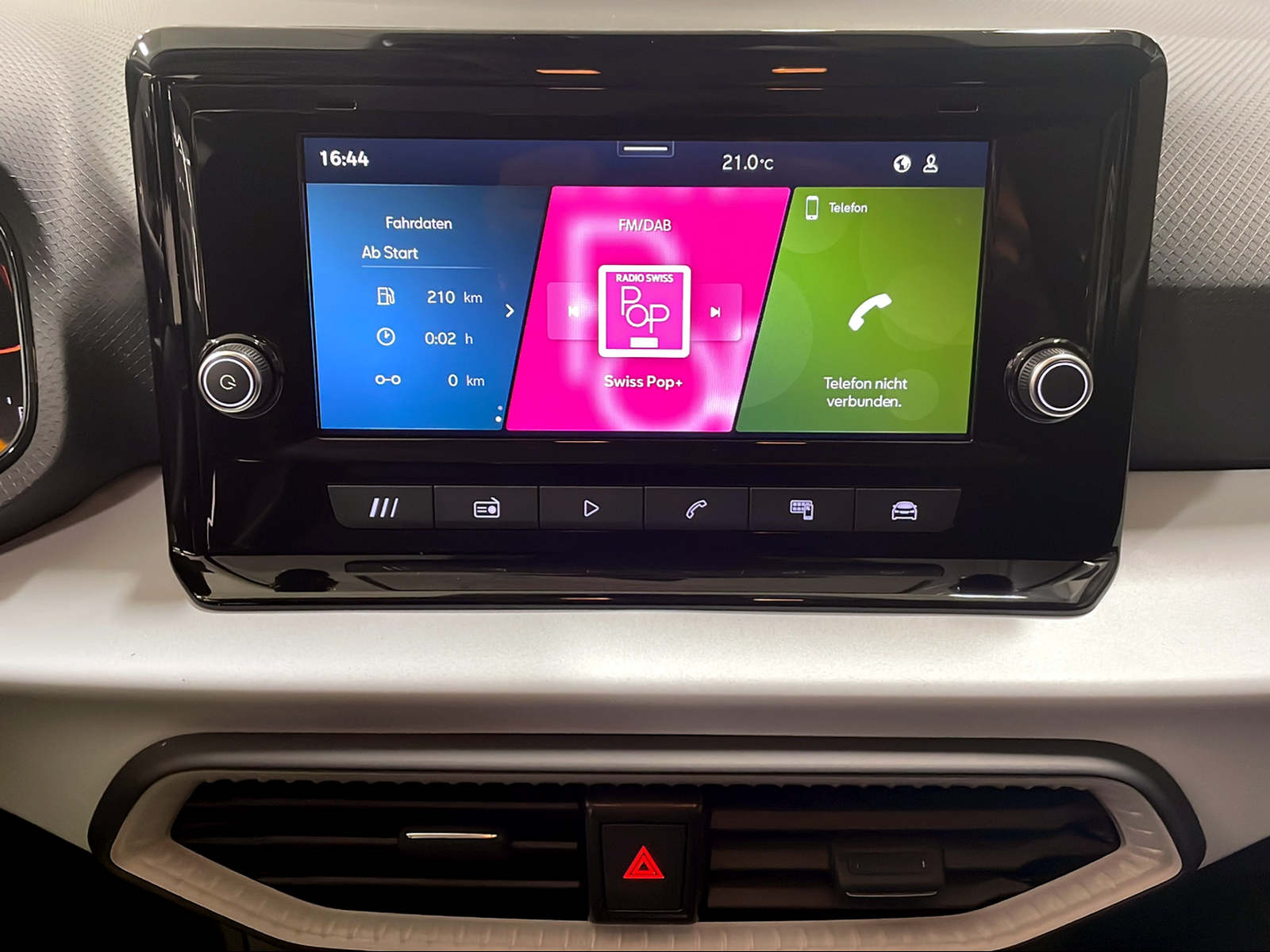 SEAT Ibiza 1.0 TSI 115 Move DSG - 9