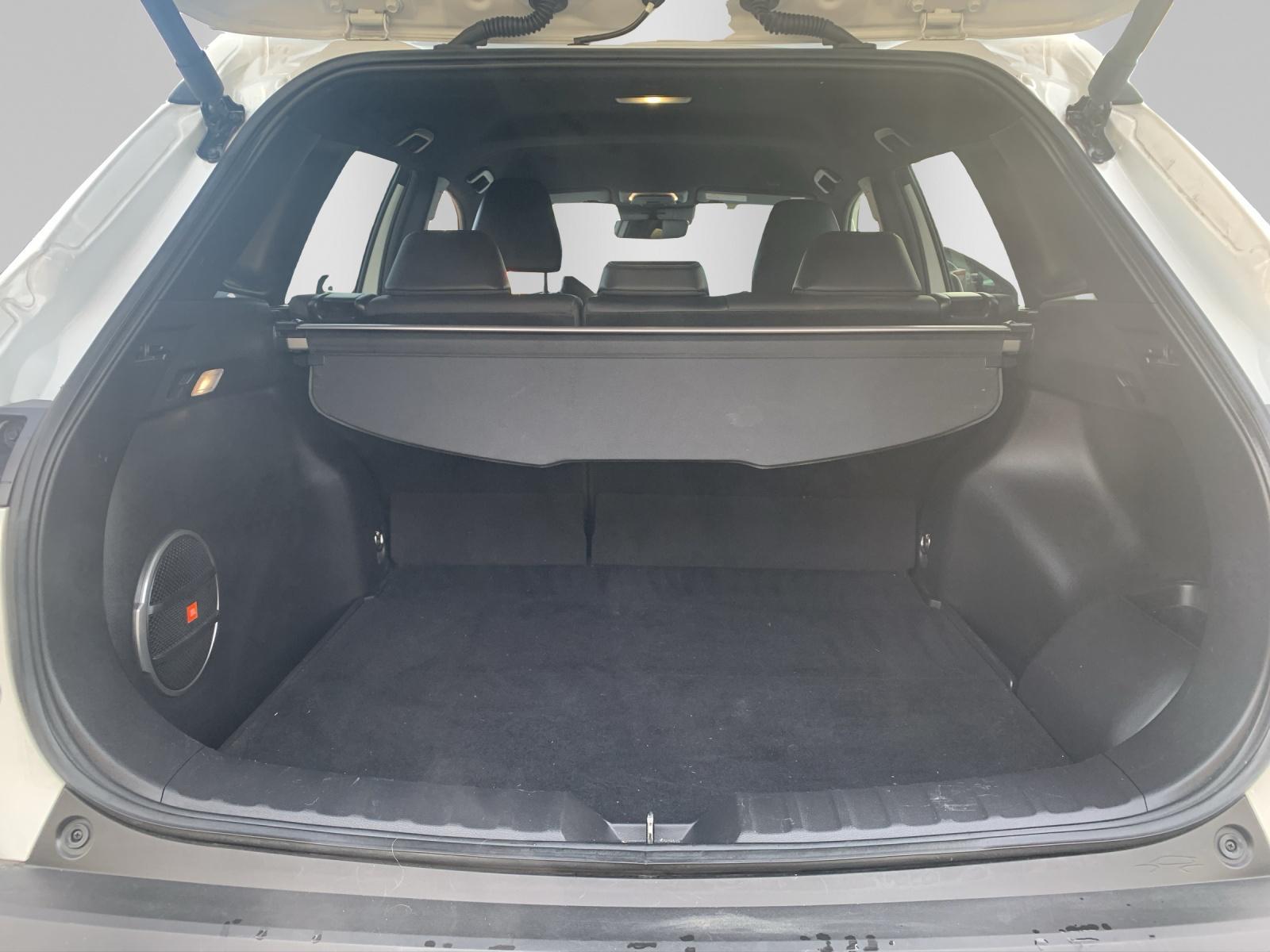 TOYOTA Corolla Cross 2.0 HSD Premium AWD-i - 13