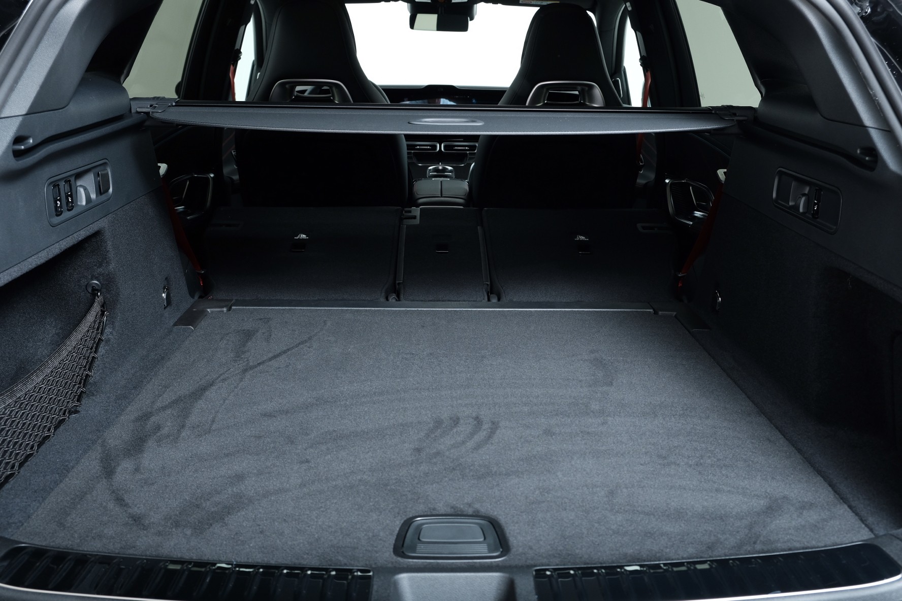 MERCEDES-BENZ GLC 400 4MATIC 94 kWh EQ - 14