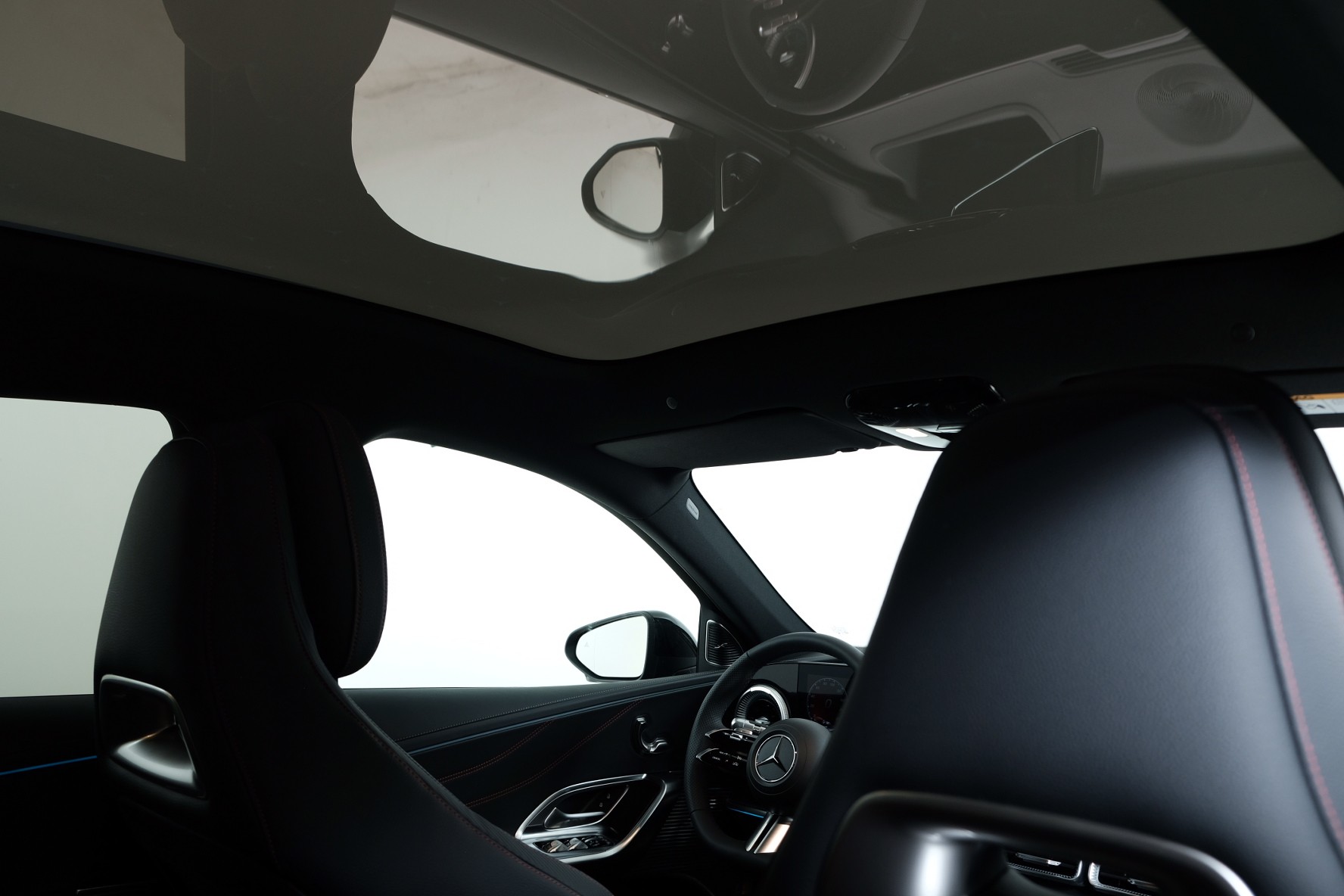 MERCEDES-BENZ GLC 400 4MATIC 94 kWh EQ - 12