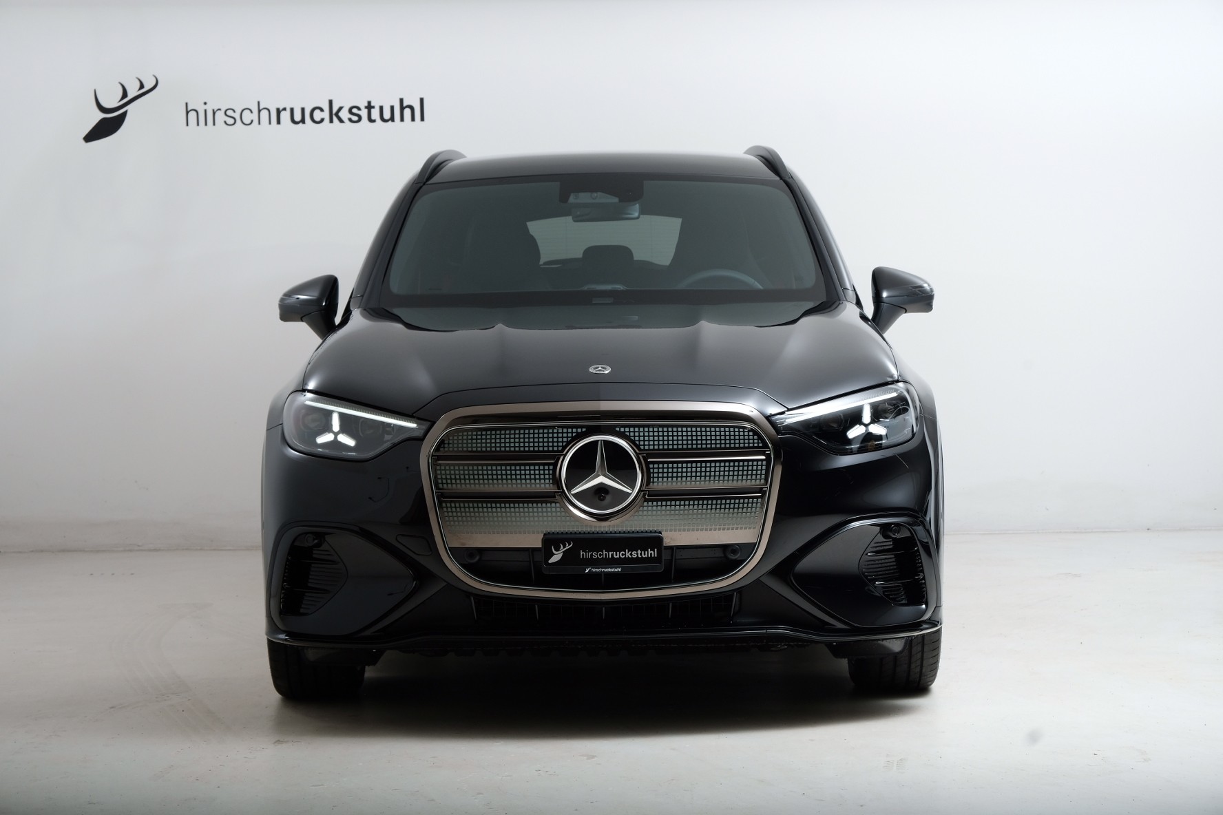 MERCEDES-BENZ GLC 400 4MATIC 94 kWh EQ - 2