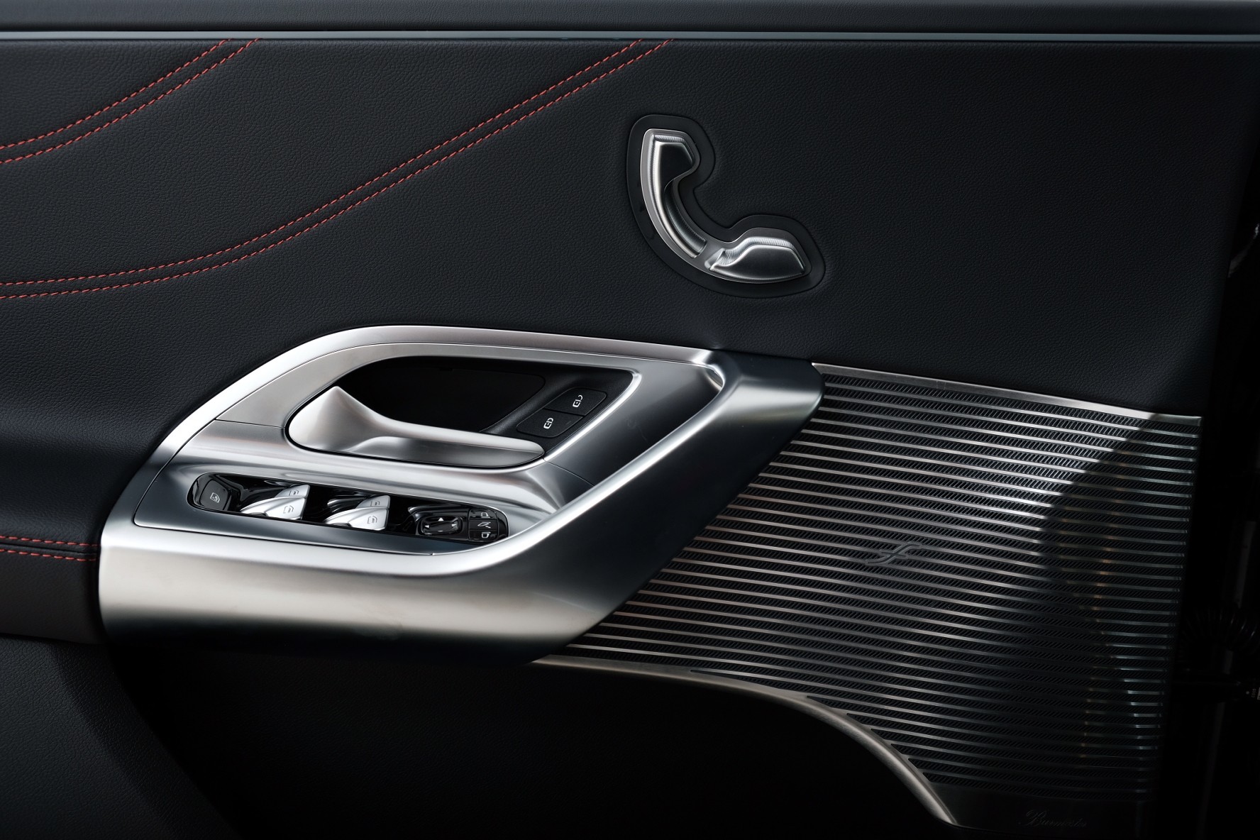 MERCEDES-BENZ GLC 400 4MATIC 94 kWh EQ - 16