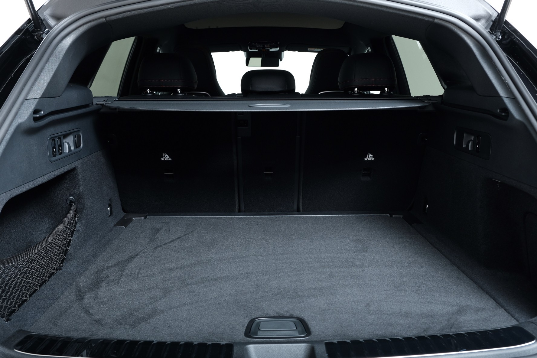 MERCEDES-BENZ GLC 400 4MATIC 94 kWh EQ - 13