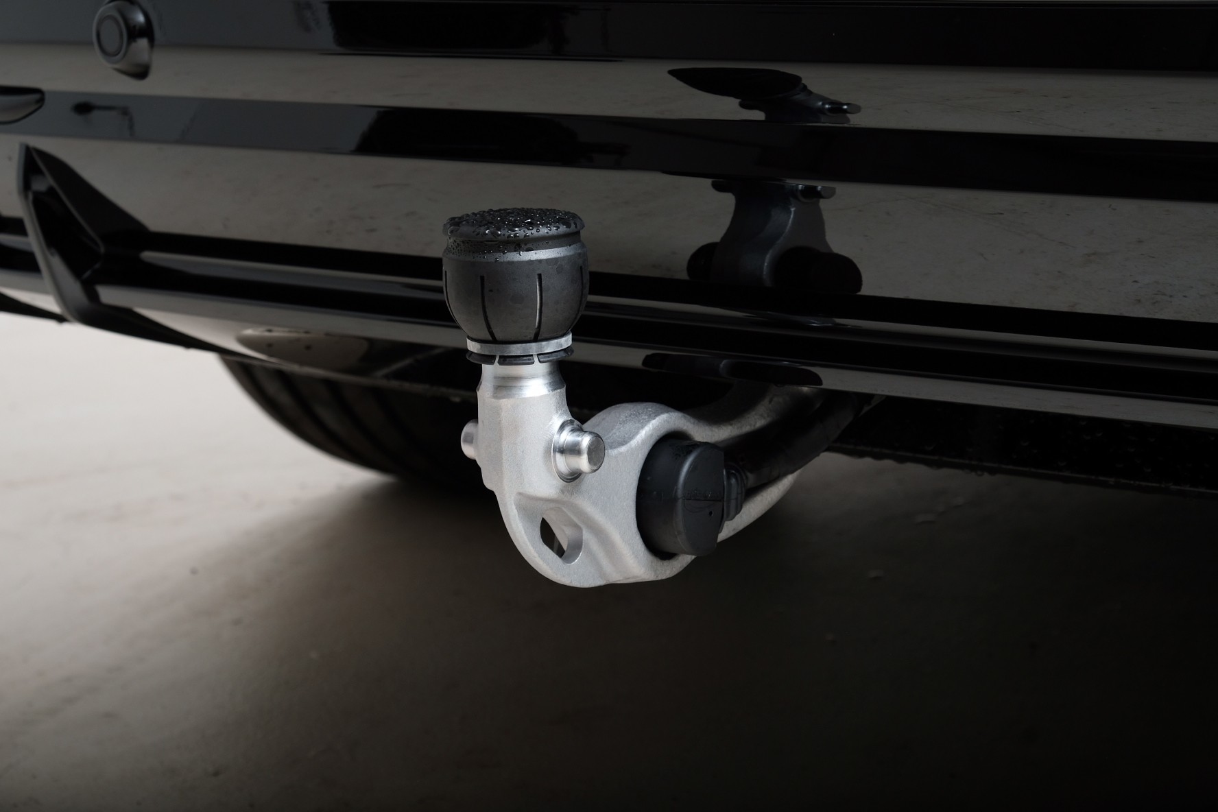 MERCEDES-BENZ GLC 400 4MATIC 94 kWh EQ - 15