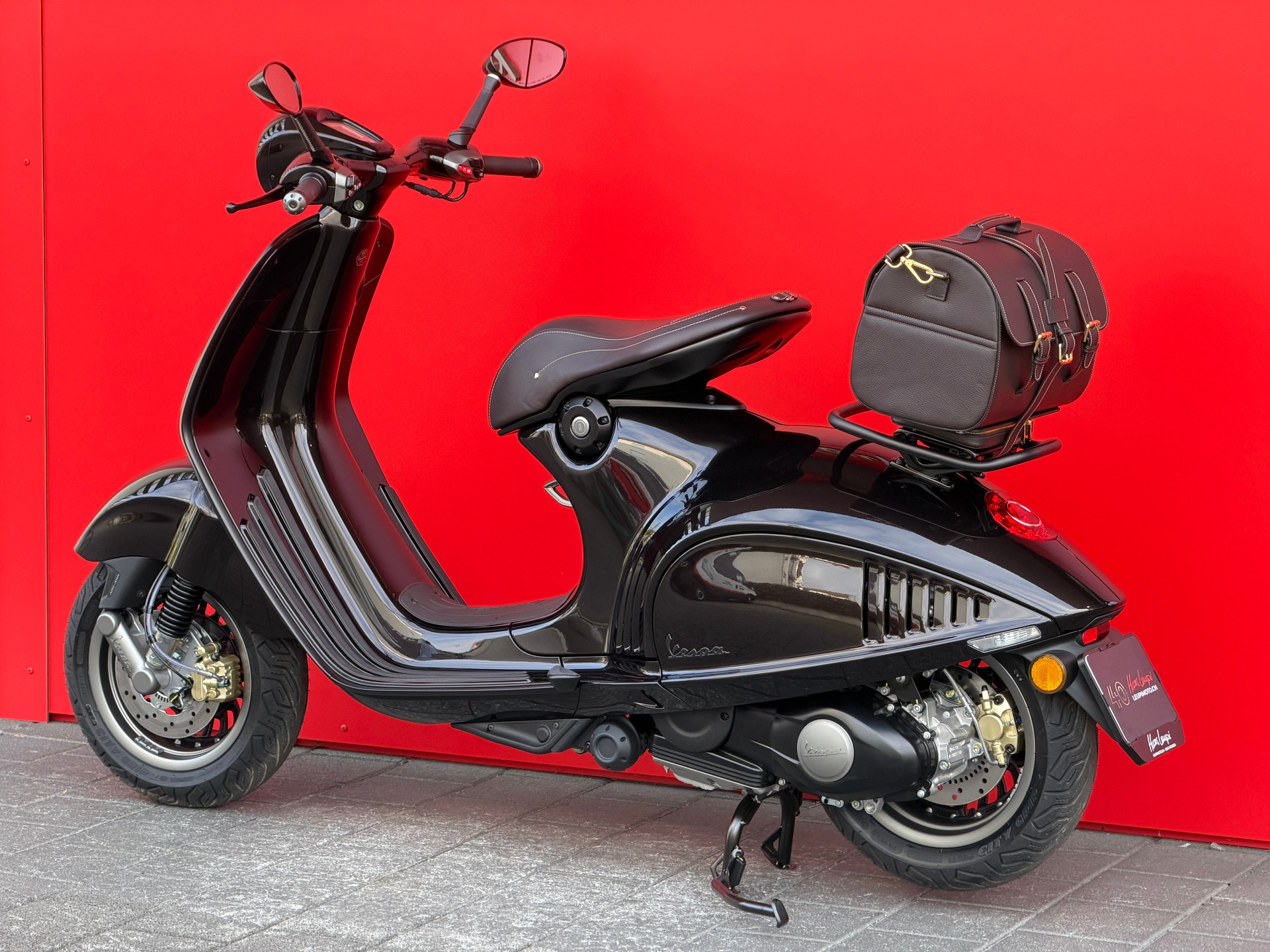 PIAGGIO Vespa 946 125 Horse - 14
